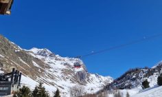 Five Bedroom Chalet For Sale In Val d Isere