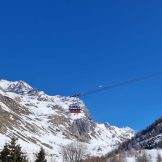 Five Bedroom Chalet For Sale In Val d Isere
