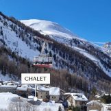 Five Bedroom Chalet For Sale In Val d Isere