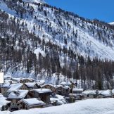 Five Bedroom Chalet For Sale In Val d Isere