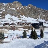 Five Bedroom Chalet For Sale In Val d Isere