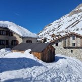 Five Bedroom Chalet For Sale In Val d Isere