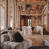 Five Bedroom Chalet For Sale In Val d Isere
