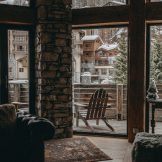Five Bedroom Chalet For Sale In Val d Isere