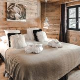 Five Bedroom Chalet For Sale In Val d Isere
