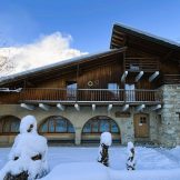 Prime Location Apartment In Val d’Isère