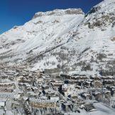 Prime Location Apartment In Val d’Isère