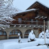 Prime Location Apartment In Val d’Isère