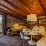 Prime Location Apartment In Val d’Isère