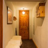 Prime Location Apartment In Val d’Isère