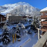 Luxury Residences In Val d’Isère