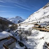 Traditional Style Apartments In Le Fornet