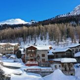 Traditional Style Apartments In Le Fornet