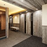 Traditional Style Apartments In Le Fornet