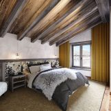 Traditional Style Apartments In Le Fornet
