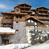 Three Bedroom Ski Flats For Sale In Val d’Isere