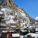 Three Bedroom Ski Flats For Sale In Val d’Isere
