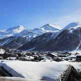Four Bedroom Ski Flats For Sale In Val d’Isere