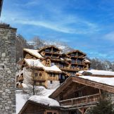 Three Bedroom Ski Flats For Sale In Val d’Isere