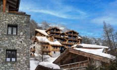 Three Bedroom Ski Flats For Sale In Val d’Isere