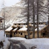 Three Bedroom Ski Flats For Sale In Val d’Isere