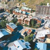 Exquisite Four Bedroom Apartment In Val d’Isère