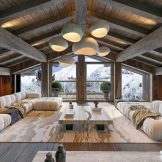 Traditional Alpine Apartments In Val d’Isère