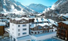 Prime Location Ski Flats In Val d Isere