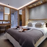 Prime Location Ski Flats In Val d Isere