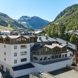 Prime Location Ski Flats In Val d Isere