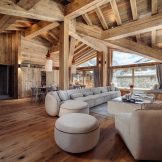 Small Collection Of Apartments In Val d Isere