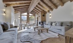 Small Collection Of Apartments In Val d Isere