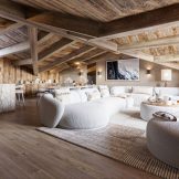 Small Collection Of Apartments In Val d Isere