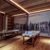 Small Collection Of Apartments In Val d Isere