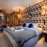 Small Collection Of Apartments In Val d Isere