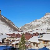 Five Bedroom Chalet For Sale In La Legettaz