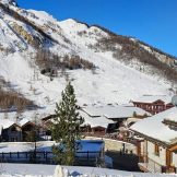 Five Bedroom Chalet For Sale In La Legettaz