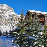 Five Bedroom Chalet For Sale In La Legettaz