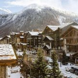 Prime Location Apartments In Val d Isère