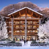 Prime Location Apartments In Val d Isère