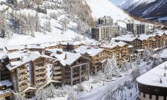 Prime Location Apartments In Val d Isère
