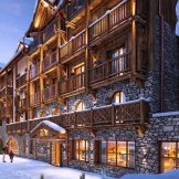 Prime Location Apartments In Val d Isère