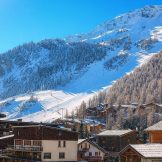 Prime Location Apartments In Val d Isère