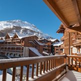 Key-Ready Apartment for Sale in Val d’Isère