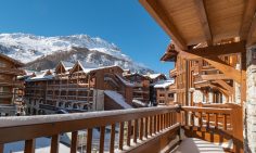 Key-Ready Apartment for Sale in Val d’Isère