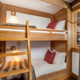 Key-Ready Apartment for Sale in Val d’Isère