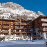Key-Ready Apartment for Sale in Val d’Isère