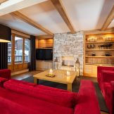 Key-Ready Apartment for Sale in Val d’Isère