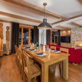 Key-Ready Apartment for Sale in Val d’Isère