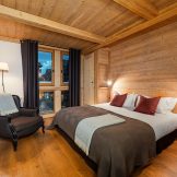 Key-Ready Apartment for Sale in Val d’Isère
